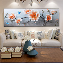 5d diamond painting 2020 new flower blooming rich living room dotted diamond cross stitch full diamond diamond embroidery bedroom diamond European style