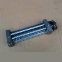 Wei Kee Industry PC-35 Press Noodle Machine Noodle Machine Press Noodle Machine Knife Noodle Knife Press Face Knife Accessories