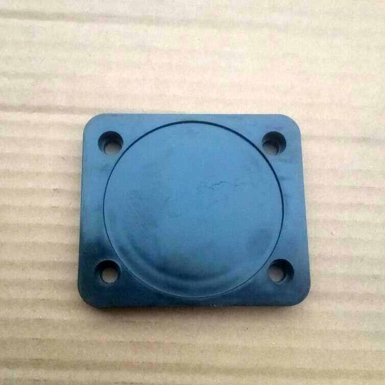 Henglian B20-G B25 Beaten Egg Machine Mixer Oil Cover Plastic Cover Accessories
