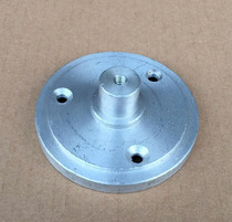 Henglian FDM-Z100 soybean milk machine grinding wheel base grinding machine grinding wheel shaft sleeve Henglian soybean milk machine accessory