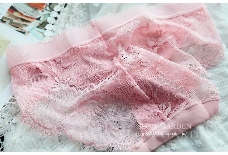 Slip jeunesse sexy en soie Ice - Ref 642713 Image 22