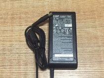 Original CANON Canon inkjet printer power cord adapter 16V 1 8A power supply round mouth with needle