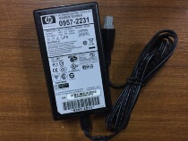 HPF2288 C4288 4348 4388 4488 Inkjet Printer Power cord and adapter set