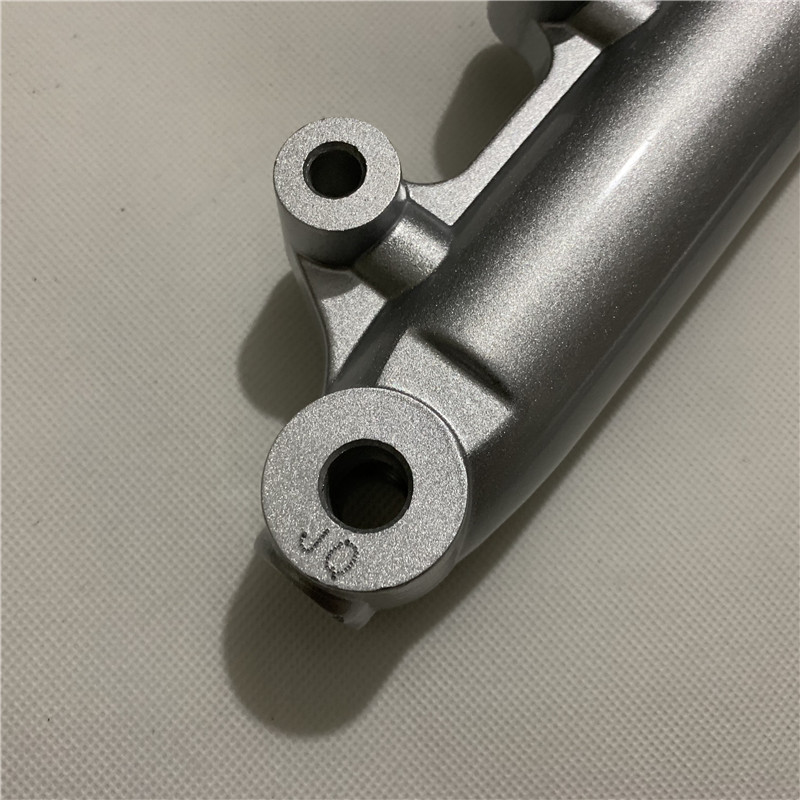 Áp dụng mát mẻ sắc nét EN125-2-2A-2F 3A / 3E / 3F / 150 giảm xóc trước xe máy giảm xóc sao trước - Xe máy Bumpers phuộc nhún xe air blade