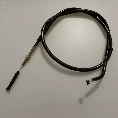 Suitable for motorcycle Suzuki Yueku Prince GZ150-A American prince GZ125HS clutch cable cable cable