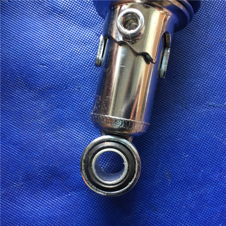 Áp dụng xe gắn máy Suzuki Vua Kim Cương GS125 HJ125K-2 2A EN125-2A 2F phía sau giảm xóc giá phuộc nhún xe jupiter chính hãng