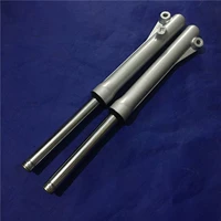 Xe máy áp dụng Chang FW110 Di giảm xóc trước FW110 giảm xóc trước giảm xóc trước phuộc trước phanh đĩa phanh - Xe máy Bumpers giảm xóc xe máy chính hãng