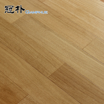 Manufacturer Direct Oak Oak Wood Oak Wood Multilayer Solid Wood Composite Abrasion Resistant Floor Office Building Upscale Renovation Land Heating Geothermal
