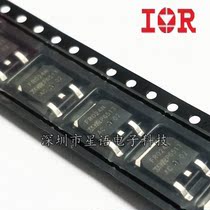 New original patch IRFR024NTRPBF TO-252 MOS FET N-channel spot