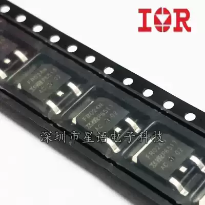 New original patch IRFR024NTRPBF TO-252 MOS field effect transistor N-channel spot