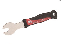 Pedal wrench 15mmYC-126 Taiwan BIKEHAND