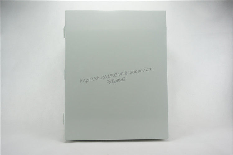 Distribution Box Electrical Box Electrical Box Electrical Box Waterproof Case Plastic Case Wiring Box PC Stock 500 * 400 * 200