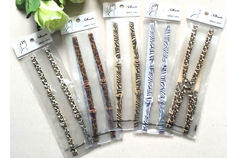 Bretelles pour lingerie F - Ref 803835 Image 6