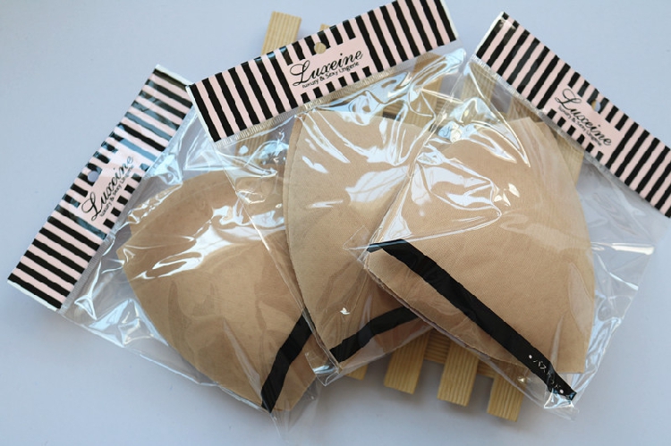 Coques pour soutien-gorge KL11 - Ref 815694 Image 10