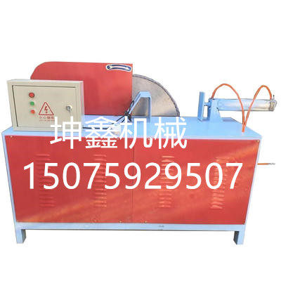 Factory direct automatic log square wood cutting saw wood saw