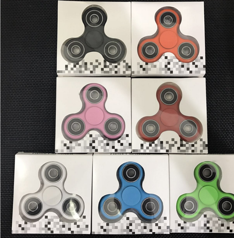 Finger spinner - Ref 2616473 Image 5