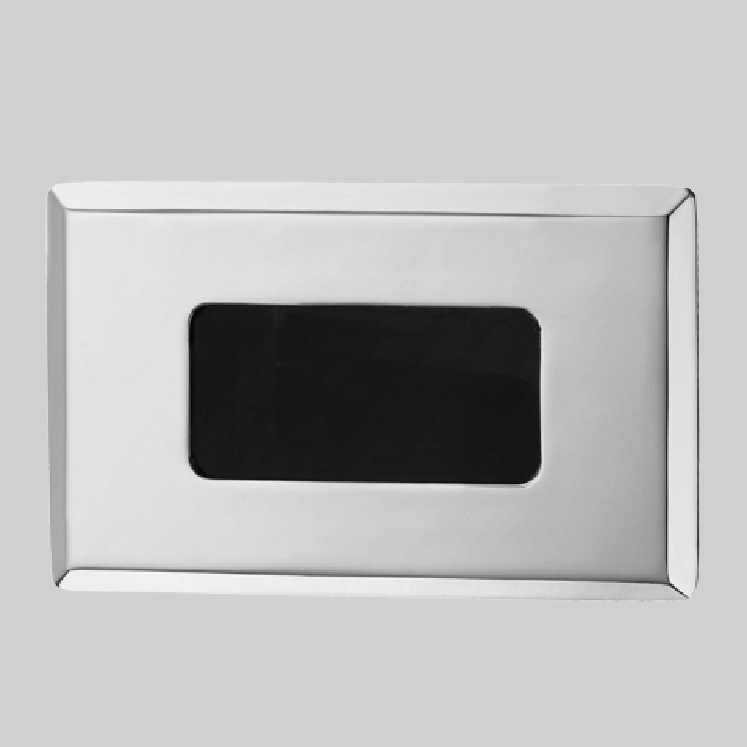 HUIDA Huida fully automatic urinating sensor HD-01D complete machine induction window solenoid valve action power battery case