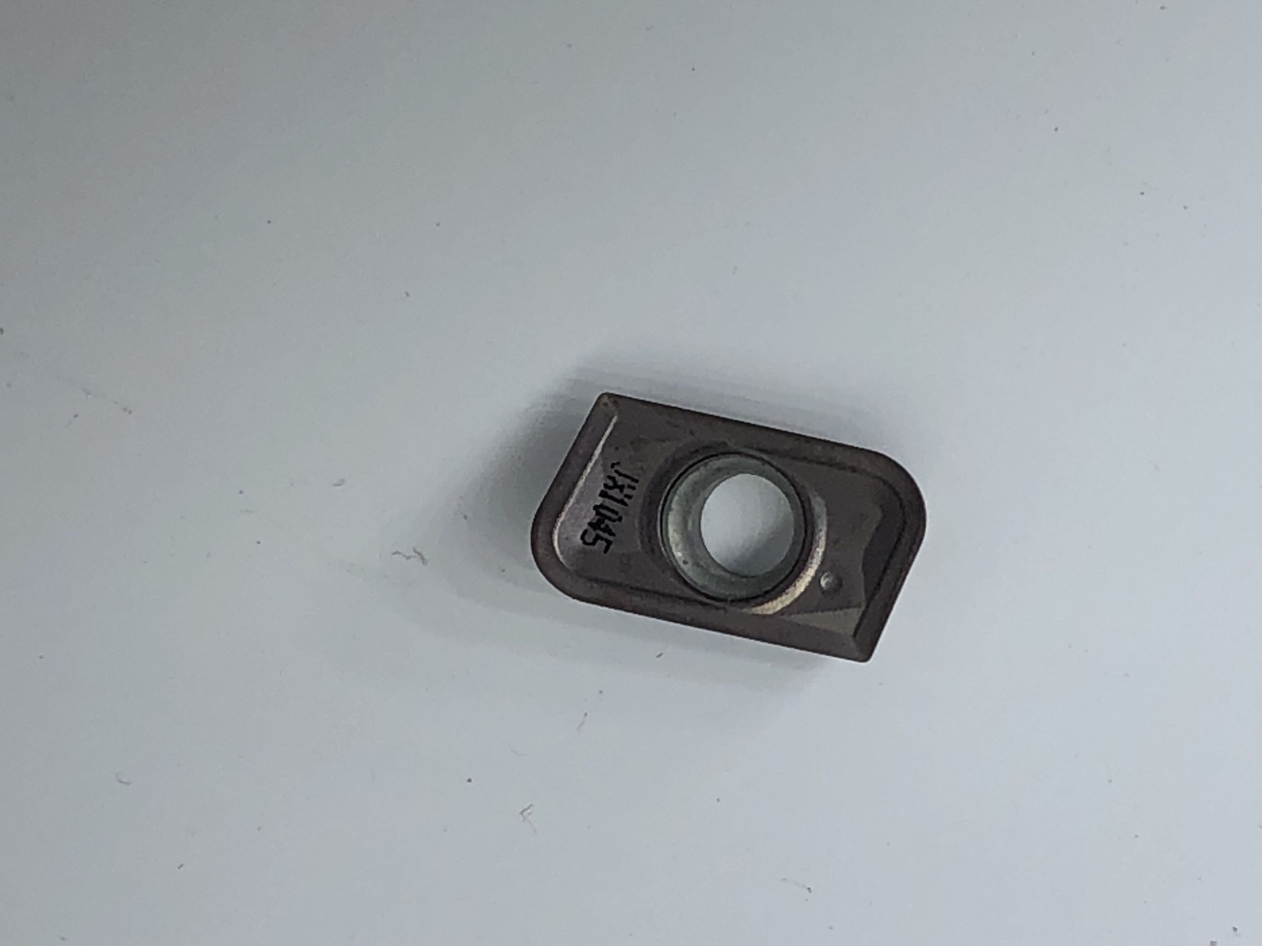 Hitachi HITACHI NUMERICAL CONTROL BLADE JDMT150508R JDMT150508R JDMT150530R JDMT150530R PTH30E