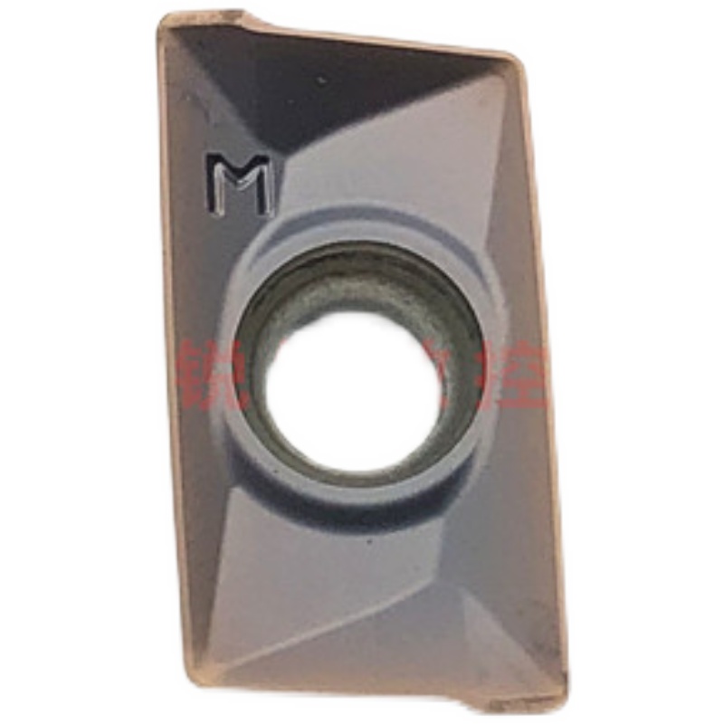 Original plant Zhuzhou milling cutter APKT160408-PM APKT160408-PM YBG202 YBG202 YBD252 YBD252 YBC302