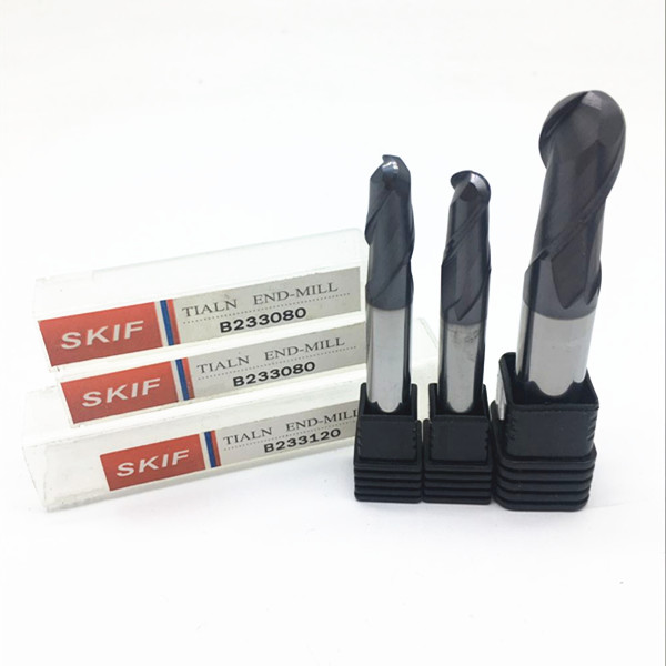 SKIF Tungsten Steel Ball Knife Diblade Tungsten Steel Ball Head B233 Series Special Price Promotion SKIF Tungsten Steel Knife