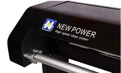 Jiangxi monopoly Xinxiang INKJET PLOTTER F1-NP220-4T SMIT Hanbang Jindexuan TU Fuyi 165CM