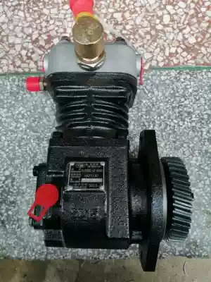Yunnei 4100 4102 engine air compressor pumping pump pump assembly HA22147