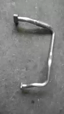 Yuchai Power original 4102 4105 4108 1D2L00 exhaust gas recirculation connecting tube EGR valve