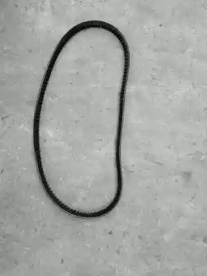 Yuchai old 6105 6108 generator water pump fan belt AV22-1535 1525 1475