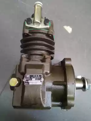 1AT000 air compressor pump Yulin Yuchai 495 air compressor 4100 air compressor 498 pump