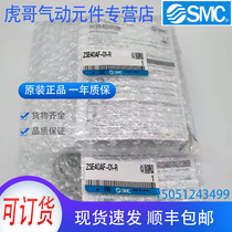 ZSE40AF-01-R brand new original SMC pressure switch physical shooting spot