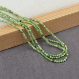 Бусины, аксессуар, серьги ручной работы с кисточками, аксессуары