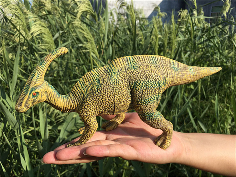 Mô phỏng nhựa lớn trẻ em khủng long đồ chơi phó rồng rồng spinosaurus rắn rồng Tyrannosaurus mô hình động vật cậu bé - Đồ chơi gia đình thiết bị mầm non