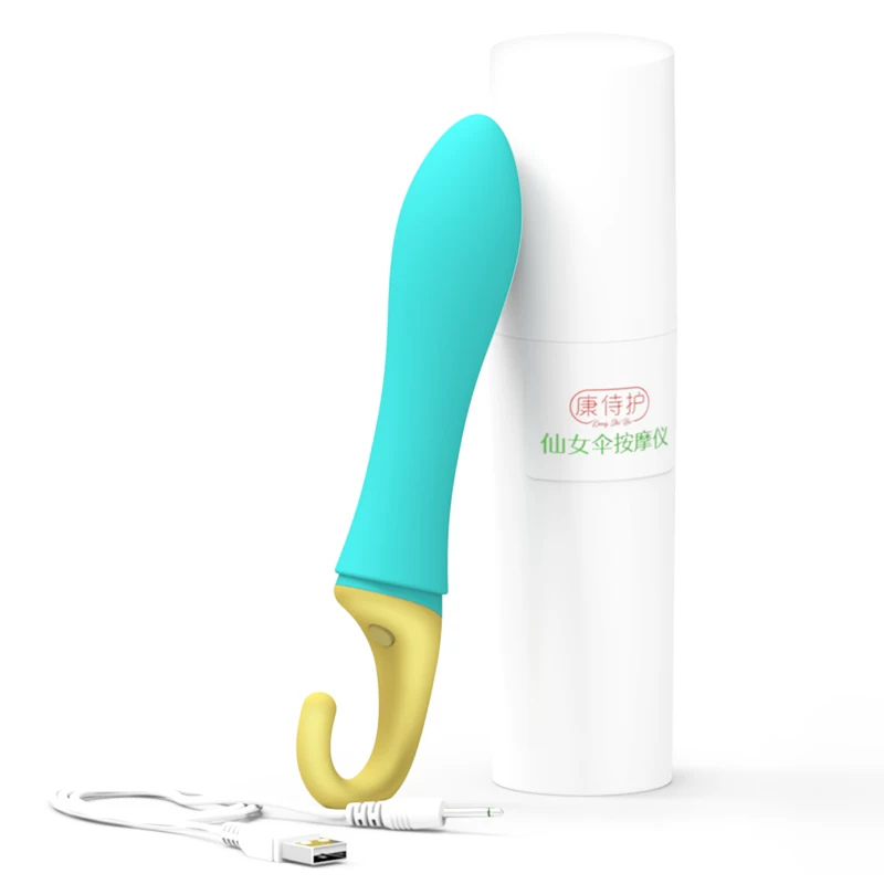 Handheld universal small massager full body, vibration