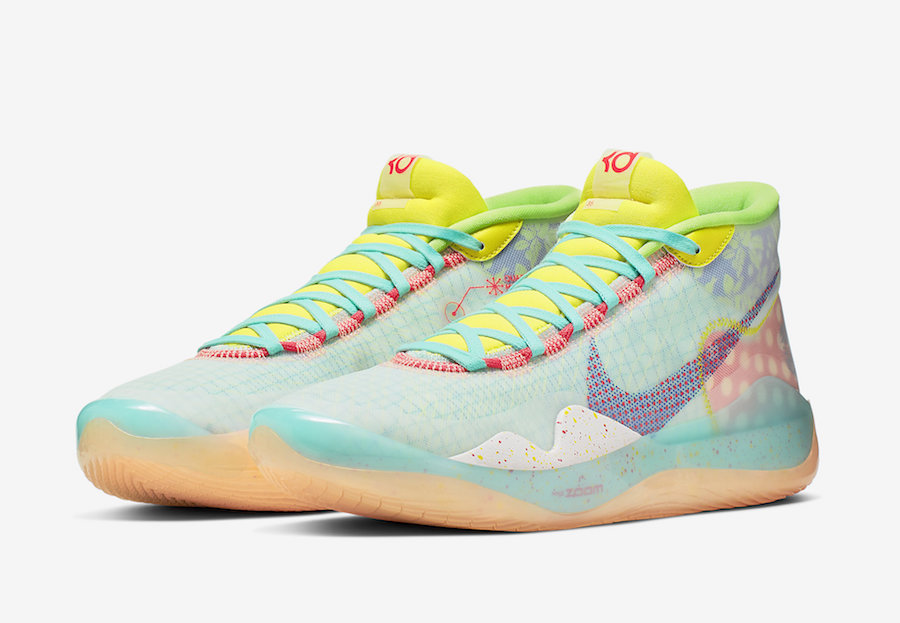 kd nike 12