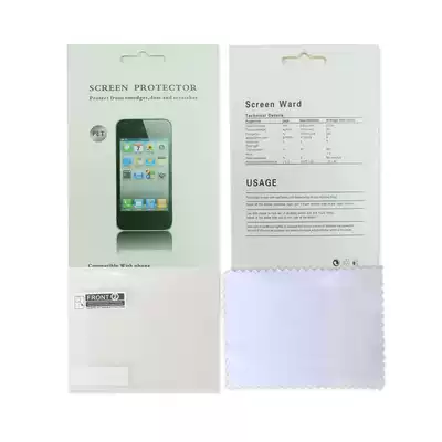 Suitable for Honeywell Dolphin 6500 protective film 6500 screen stickers new alternative