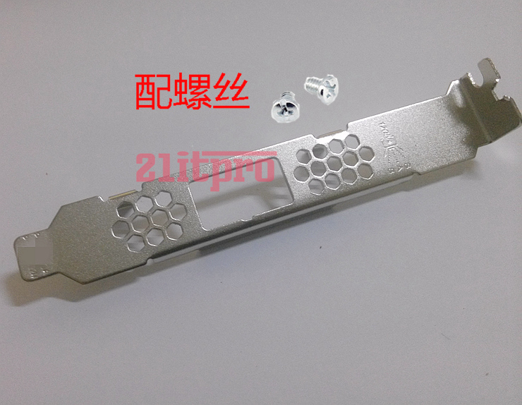 LSI SAS 9300-8e LSI00343 SAS3008 12Gb SAS3008 s full height Long bezel stop flap bezel