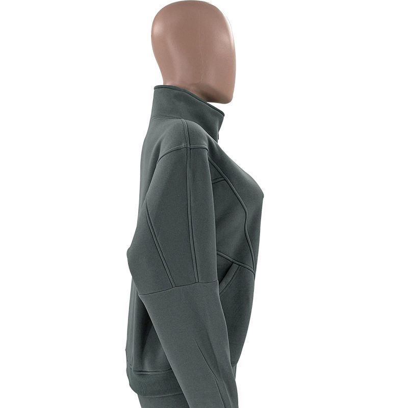 2024 Женщины движение служить один вид Грубый женский спортивный костюм для девушки 