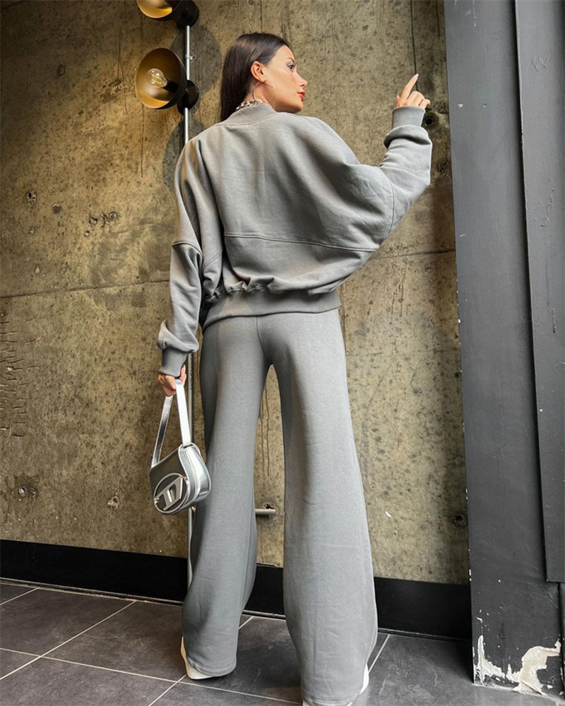 2024 Женщины движение служить один вид Грубый женский спортивный костюм для девушки 