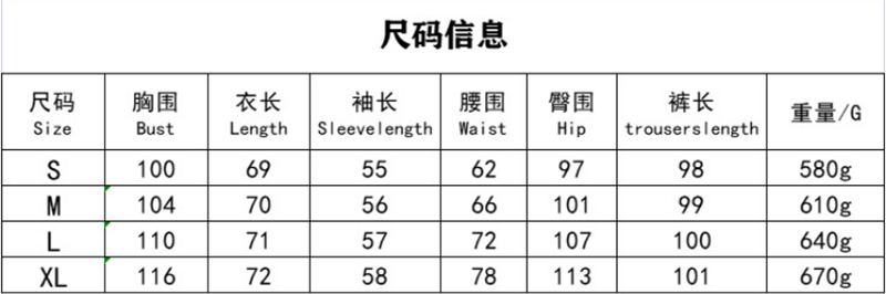 2025 Женщины движение служить один вид Грубый женский спортивный костюм для девушки 