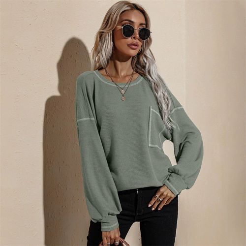 2022 Свитер Свитер Женщины Женщины