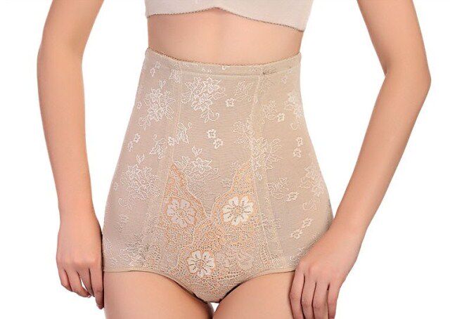 body amincissant 2323K en nylon - Ref 672782 Image 30