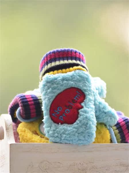 Gants pour enfants - Ref 2146547 Image 22