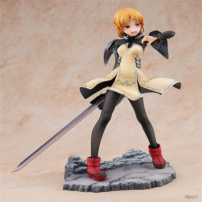 Fantasy Kadokawa Kdcolle Uncle from Another World, Elf Aunt, Original Version, Figure in Stock