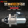 Бензиновый генератор 168F177F188F GX160 GX390 мощностью 2 кВт 6,5 кВт с ручным переключением мощности, аксессуары для запуска mini 1
