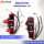 Бензиновый генератор 168F177F188F GX160 GX390 мощностью 2 кВт 6,5 кВт с ручным переключением мощности, аксессуары для запуска mini 2
