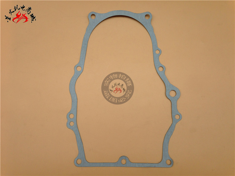Petrol Dynamo Accessories Honda section GX620 SHT11500 Crankcase Body Spacer 10KW Hop Box Spacer