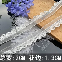 HB221 белый (1 метр)