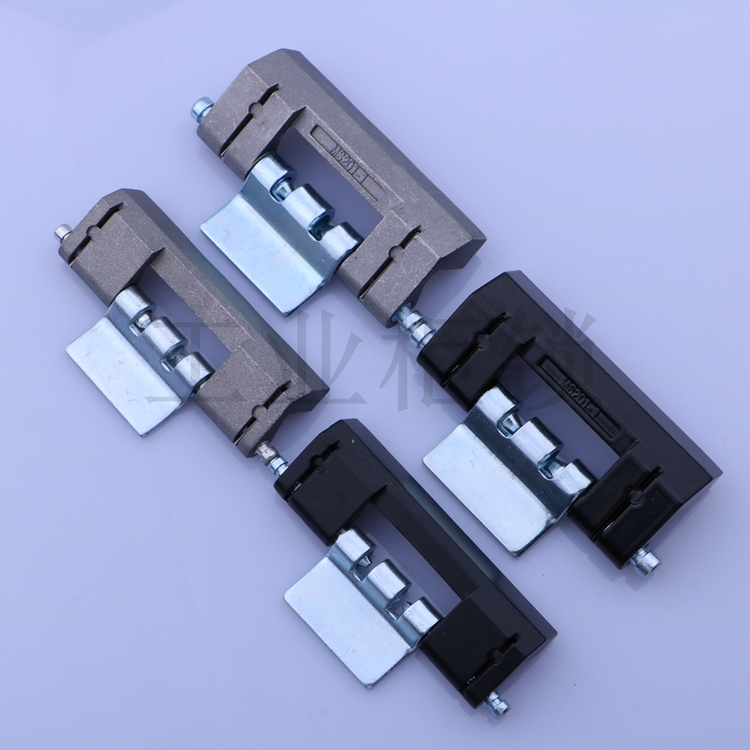 HL201-1-2 Hinge Industrial machine tool equipment hinge iron cabinet hinge HL011 PS cabinet hinge
