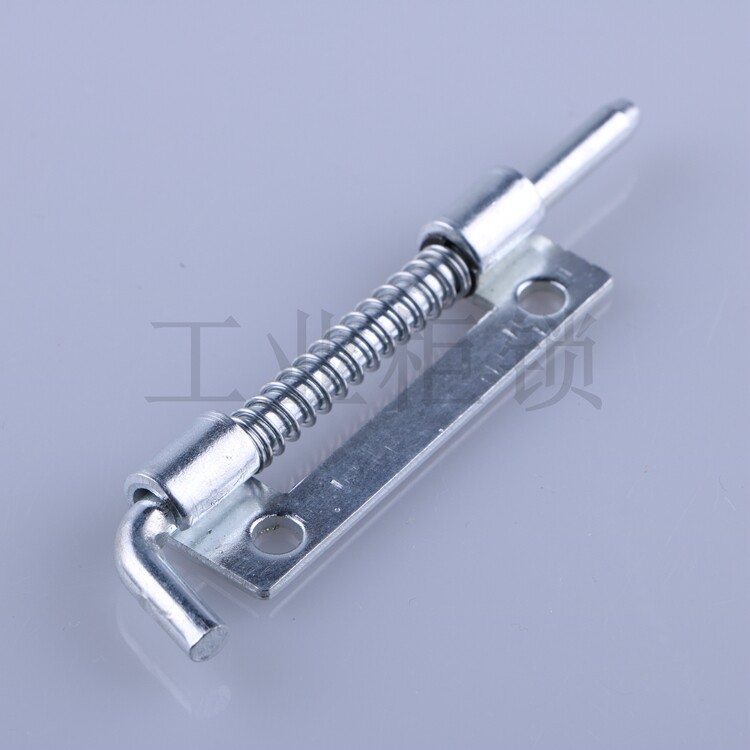 Haitan CL225-3 Narrow side punch switch control cabinet Spring bolt Industrial machine tool equipment welding bolt