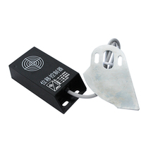 Displacement sensor SWK-50 type DC speed regulating discharge displacement plate displacement device Analog displacement bag making machine